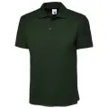 UC105 Bottle Green
