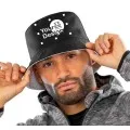 Custom Embroidered Recycled Bucket Hat RC895