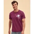 Custom Printed Value Weight Tee Fruit of the Loom SS030