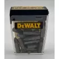 DeWalt Screwdriver Bits 25 Pack PZ2 DeWalt Screwdriver Bits 25 Pack PZ2