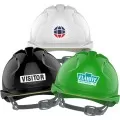 Custom Printed Safety Helmet Stickers Custom Printed Safety Helmet Stickers
