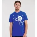 Custom Printed Russell Heavyweight J215M T-shirt