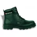 Cofra Hull Safety boot black Cofra Hull Safety boot black
