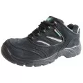 Safety trainer style safety shoe Safety trainer style safety shoe