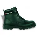 Cofra Hull Safety boot black