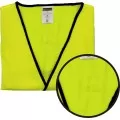 Clearance  Hi Vis Vests size 2XL Clearance  Hi Vis Vests size 2XL