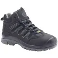 Composite water resistant ESD Safety Boot CF28