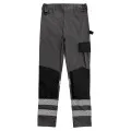 Stretch Combat Trousers Orbit Shale STCTR Grey/Black