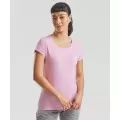 Fruit of the Loom SS050 Lady-fit valueweight tee