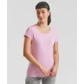 Fruit of the Loom SS050 Lady-fit valueweight tee