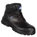 Himalayan 5200 BLACK waterproof Safety Boot