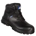 Himalayan 5200 BLACK waterproof Safety Boot
