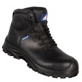 Himalayan 5200 BLACK waterproof Safety Boot