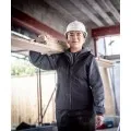 Regatta RG155 Women's Flux Softshell Bodywarmer Product Image