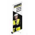 Printed Roller Banner 800mm
