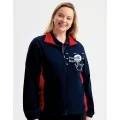 2 Colour Fleece Uneek UC617