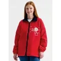 Uneek UC605 Premium Reversible Fleece Jacket