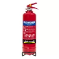 1kg Powder Fire Extinguisher