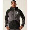 Personalised Regatta Stretch Waterproof Shell Jacket TRW535