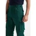 Trademens Trouser Super Pro Trouser Uneek UC906