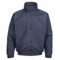 Navy Harris262 Bomber Jacket