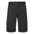 ES790 Essential Work Short Black FRONT