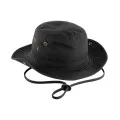 BC789 Outback Hat Black
