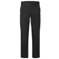 ES887 Essential Action Trouser Black Front