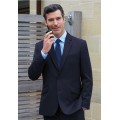 Brook Taverner Zeus Jacket Navy