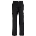 Regatta Pro Essential Cargo Trouser TRJ637 Black