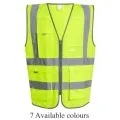 Regatta Pro Hi Vis Executive Vest TRS251