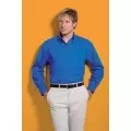 Kustom Kit KK105,Corporate Oxford shirt long sleeve Kustom Kit KK105,Corporate Oxford shirt long sleeve