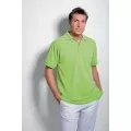 Kustom Kit KK403 Klassic polo with wash 60c.
