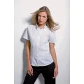 Kustom kit KK70 Oxford Blouse Short Sleeve