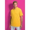 Kustom Kit KK400, polo with wash 60c