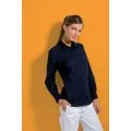 Kustom Kit KK361,Workplace Oxford blouse