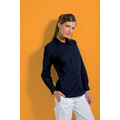 Kustom Kit KK361,Workplace Oxford blouse