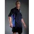 Game Gear KK475, track polo