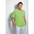 Kustom Kit KK403 Klassic polo with wash 60c.