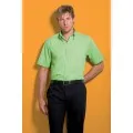 Kustom Kit KK100,Workforce shirt short SL