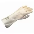 Vyclear P713 Transparent Chemical Gauntlet Vyclear P713 Transparent Chemical Gauntlet