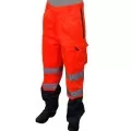 Recovery trousers Orange & Blue
