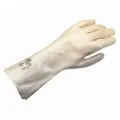 Vyclear P713 Transparent Chemical Gauntlet