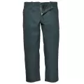 Flame Retardant Trousers Portwest BZ30 Bizweld Flame Retardant Trousers Portwest BZ30 Bizweld