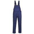 Portwest BizWeld BIZ4 Bib and Brace