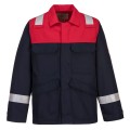 Portwest FR55 Flame retardant anti static jacket