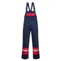 Portwest FR57 Flame retardant anti static Bib & Brace