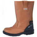 Premium Rigger work boots