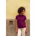 Fruit of the Loom SS212 Lady-Fit 65/35 Polo
