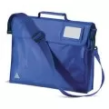 Quadra QD457 Junior book bag with strap